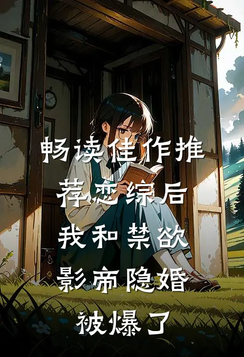 畅读佳作推荐恋综后，我和禁欲影帝隐婚被爆了