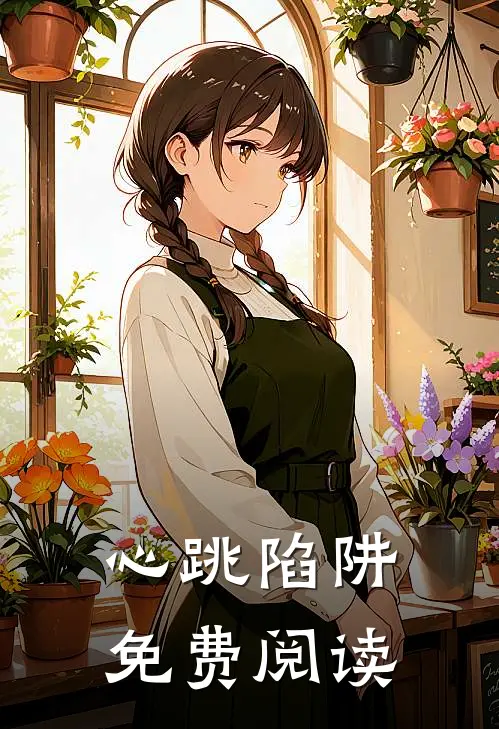 心跳陷阱免费阅读