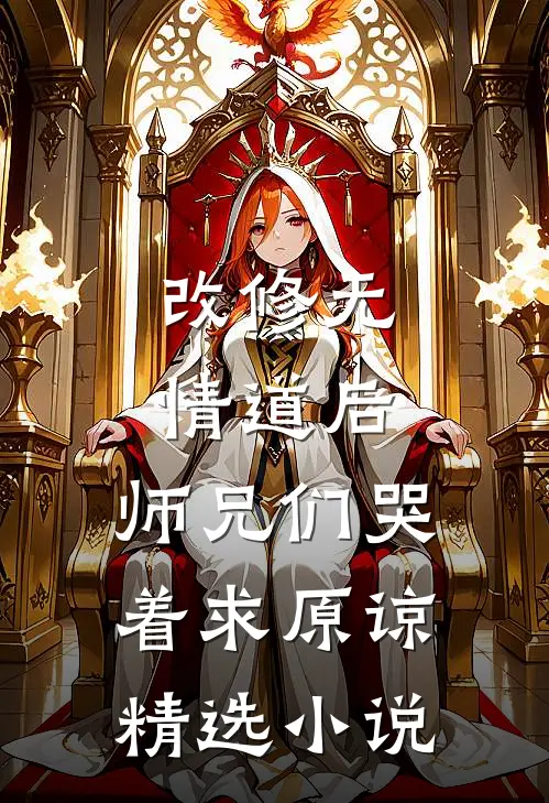 改修无情道后，师兄们哭着求原谅精选小说