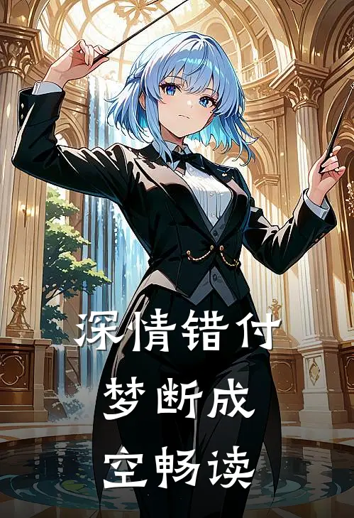 深情错付，梦断成空畅读