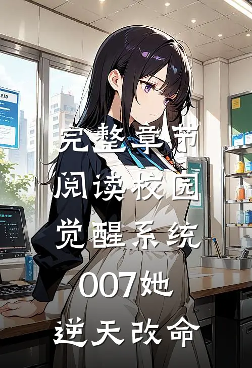完整章节阅读校园：觉醒系统007她逆天改命