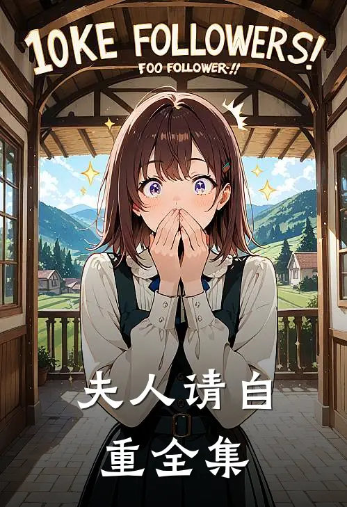 夫人请自重 全集