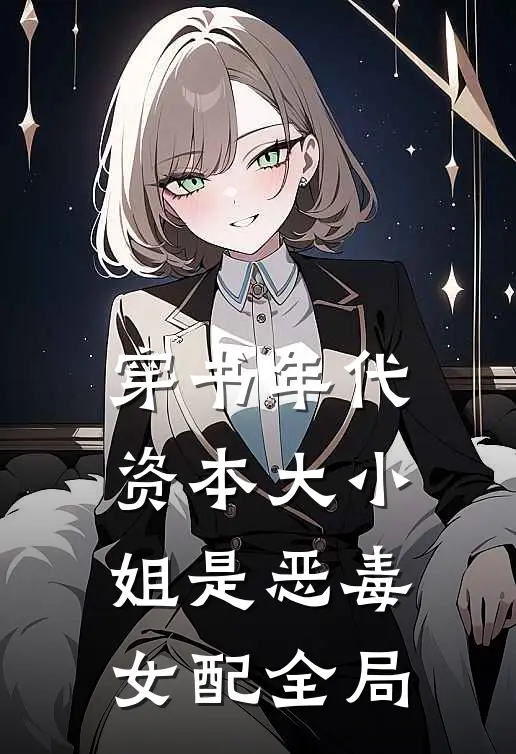 穿书年代，资本大小姐是恶毒女配全局