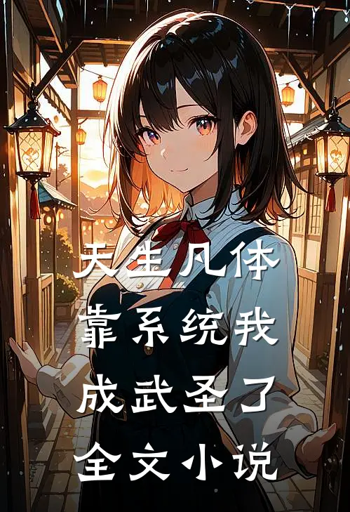 天生凡体，靠系统我成武圣了全文小说