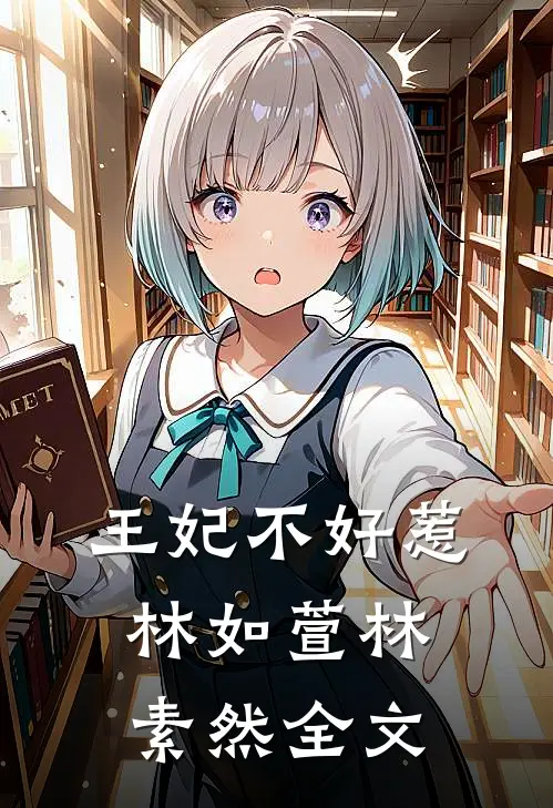 王妃不好惹林如萱林素然全文
