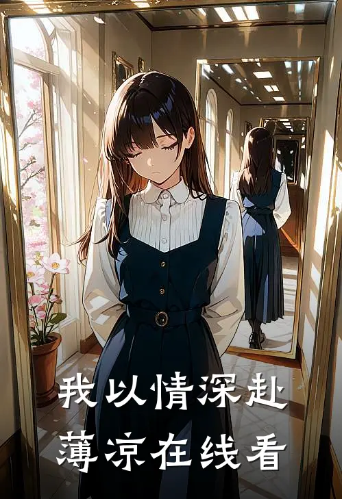 我以情深赴薄凉在线看
