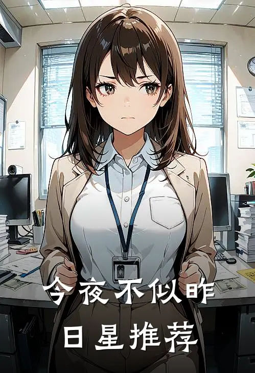 今夜不似昨日星推荐