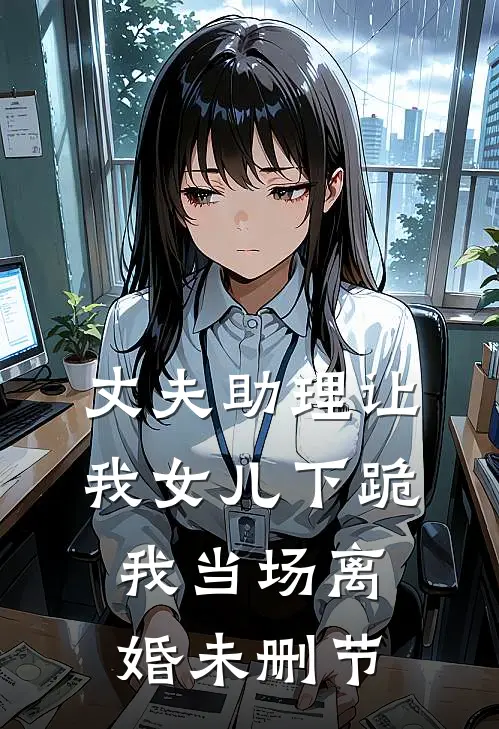 丈夫助理让我女儿下跪，我当场离婚未删节
