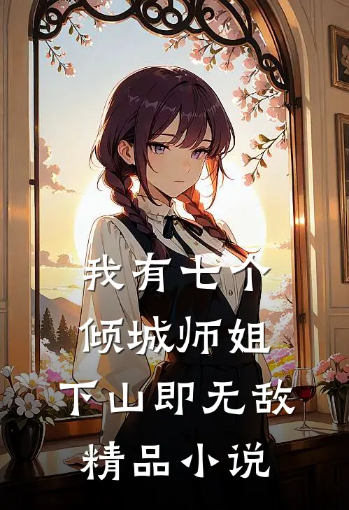 我有七个倾城师姐,下山即无敌精品小说