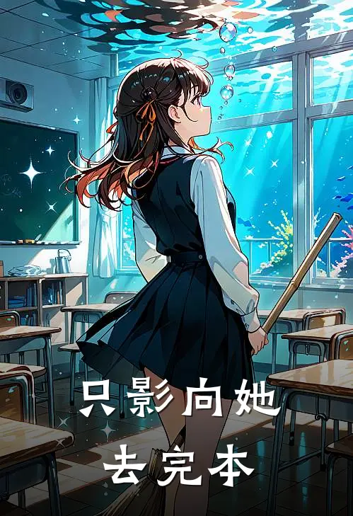只影向她去完本