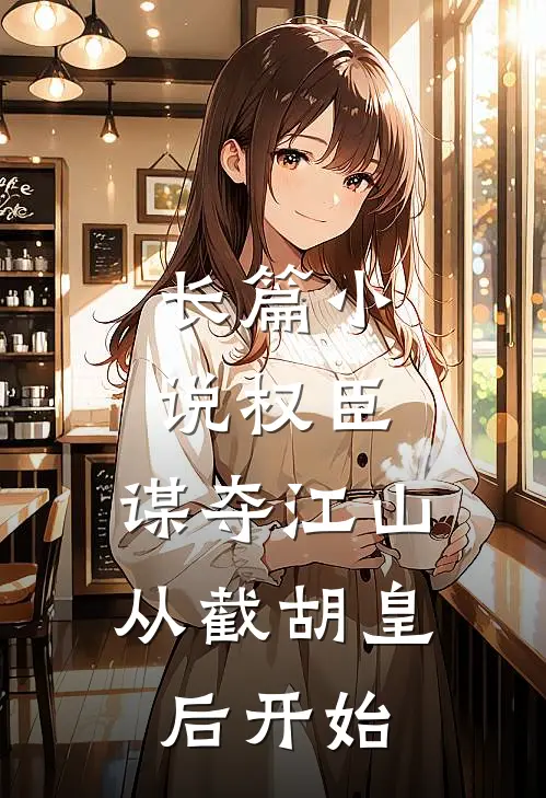 长篇小说权臣：谋夺江山，从截胡皇后开始