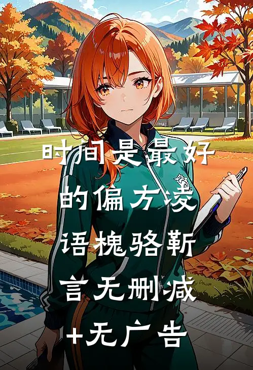 时间是最好的偏方凌语槐骆靳言无删减+无广告