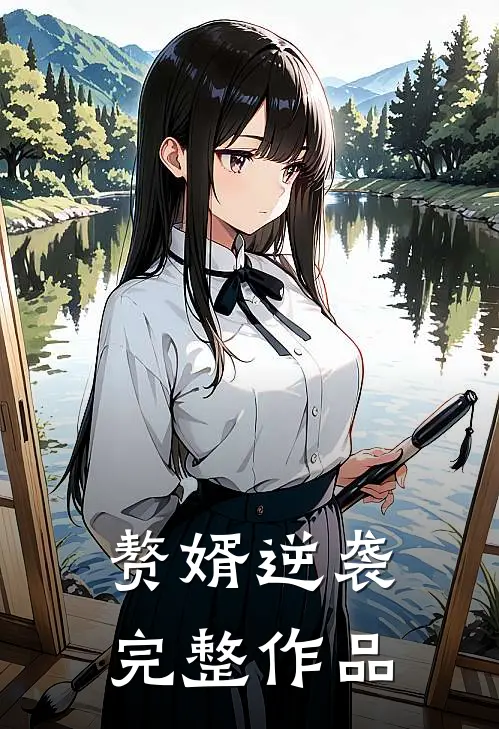 赘婿逆袭完整作品
