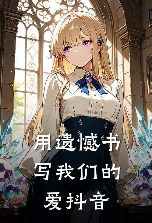 用遗憾书写我们的爱抖音