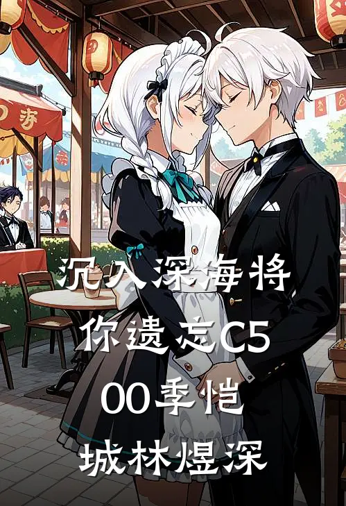 沉入深海将你遗忘C500季恺城林煜深