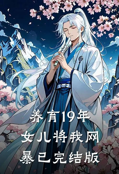 养育19年，女儿将我网暴已完结版