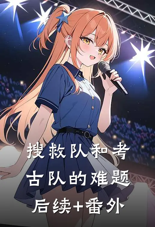搜救队和考古队的难题后续+番外