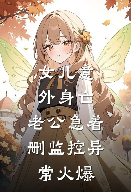 女儿意外身亡，老公急着删监控异常火爆