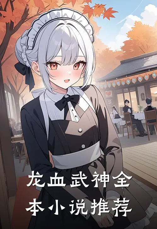 龙血武神全本小说推荐