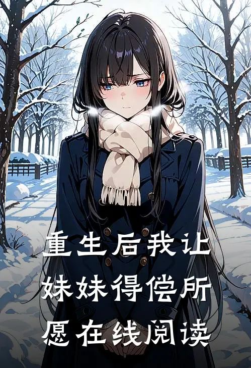 重生后我让妹妹得偿所愿在线阅读