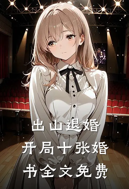 出山退婚，开局十张婚书全文免费