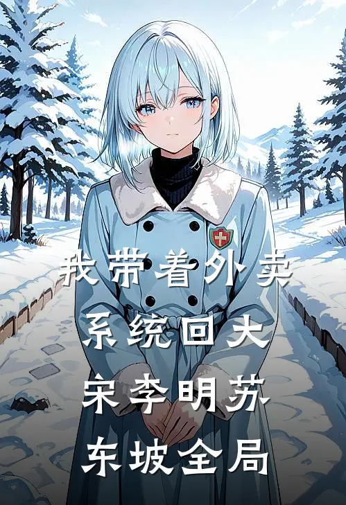 我带着外卖系统回大宋李明苏东坡全局