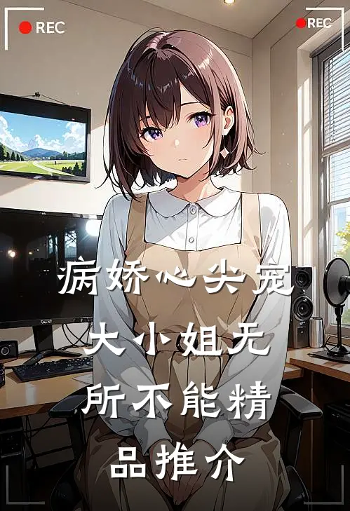 病娇心尖宠：大小姐无所不能精品推介