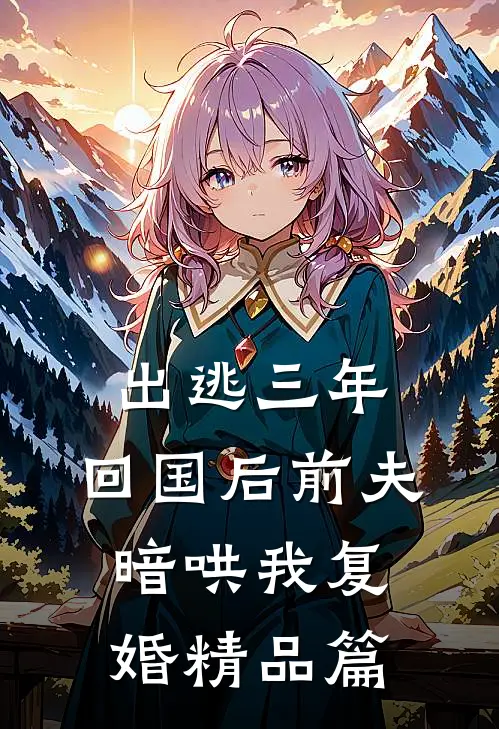 出逃三年，回国后前夫暗哄我复婚精品篇