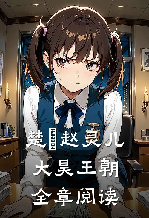 楚偲赵灵儿大昊王朝全章阅读