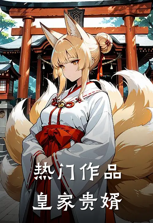 热门作品皇家贵婿