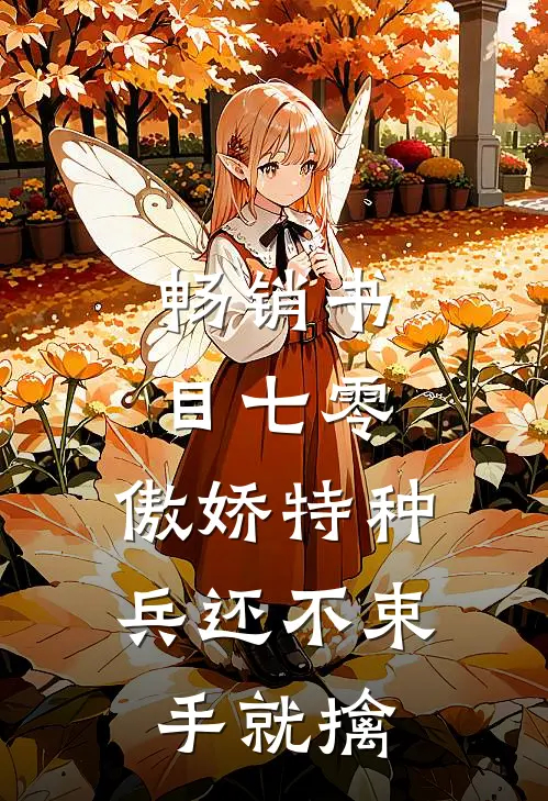 畅销书目七零：傲娇特种兵还不束手就擒