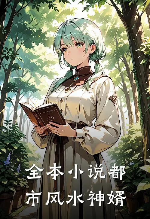 全本小说都市风水神婿
