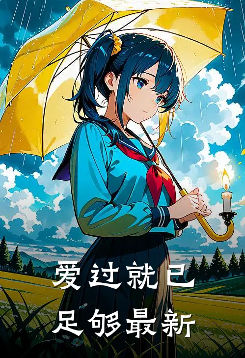 爱过就已足够最新