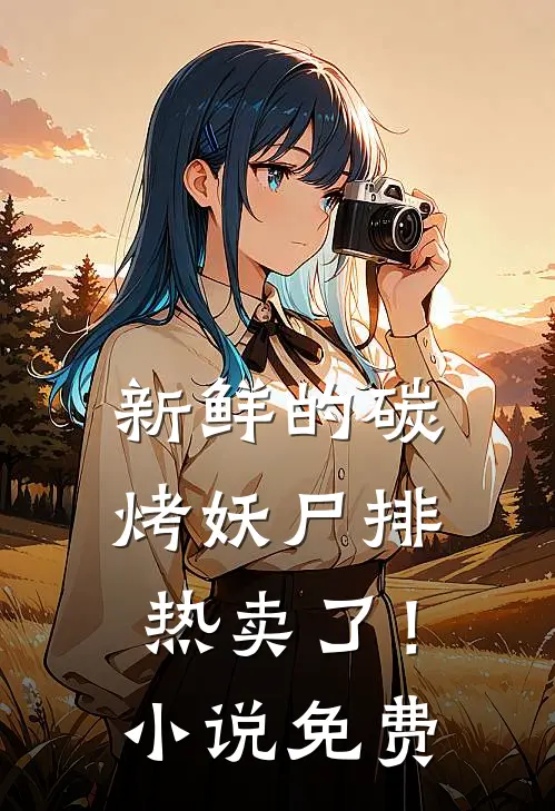 新鲜的碳烤妖尸排热卖了！小说免费