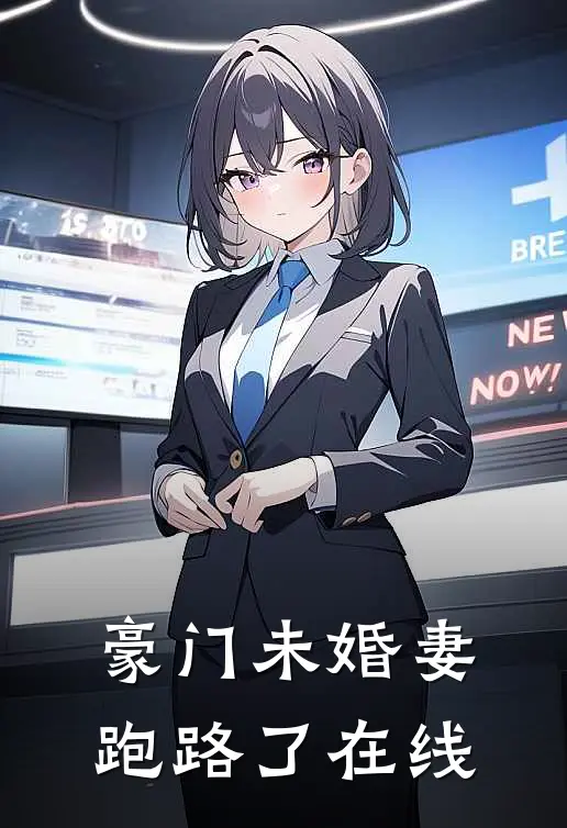 豪门未婚妻跑路了在线