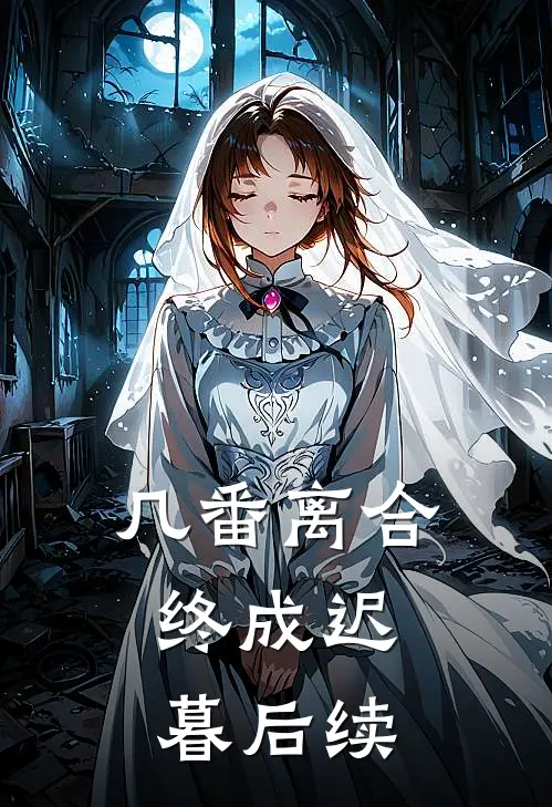 几番离合，终成迟暮后续