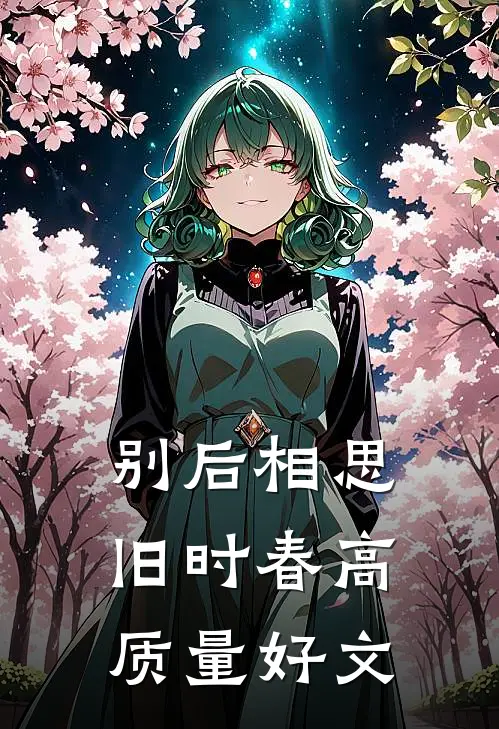 别后相思旧时春高质量好文