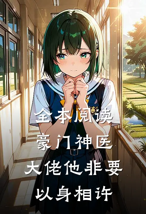 全本阅读豪门神医：大佬他非要以身相许