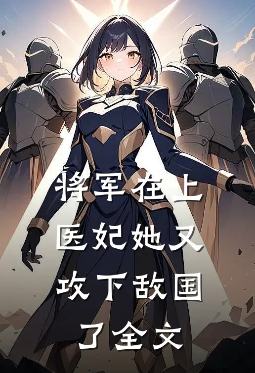 将军在上，医妃她又攻下敌国了全文