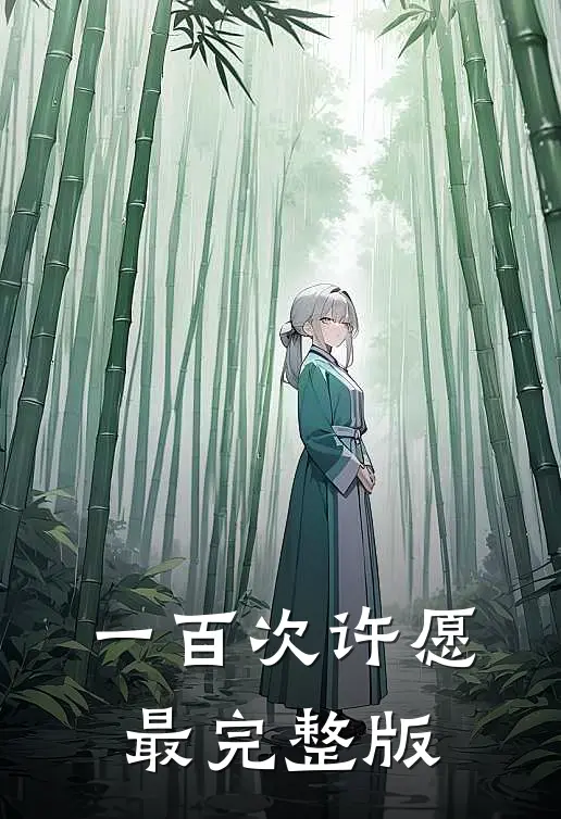 一百次许愿最完整版
