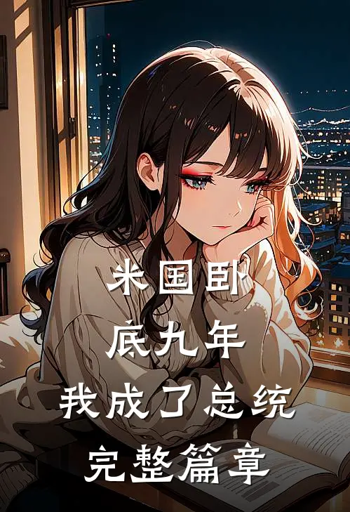 米国卧底九年，我成了总统完整篇章