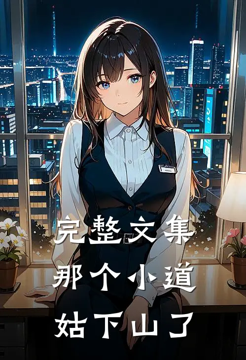 完整文集那个小道姑下山了
