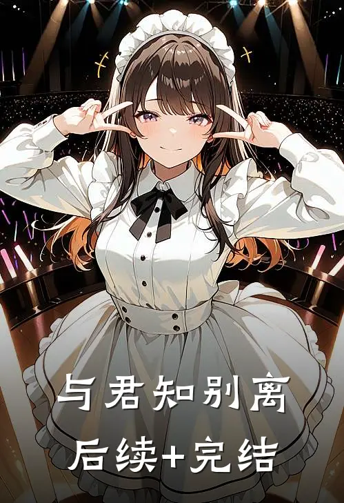 与君知别离后续+完结