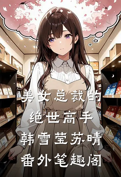 美女总裁的绝世高手：韩雪莹苏晴番外笔趣阁