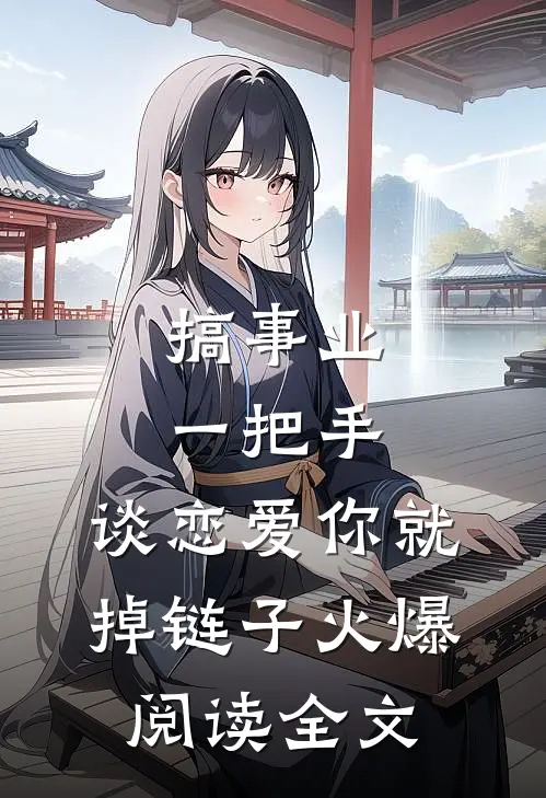 搞事业一把手，谈恋爱你就掉链子火爆阅读全文