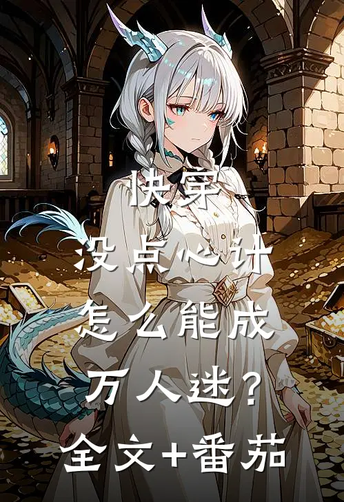 快穿：没点心计，怎么能成万人迷？全文+番茄
