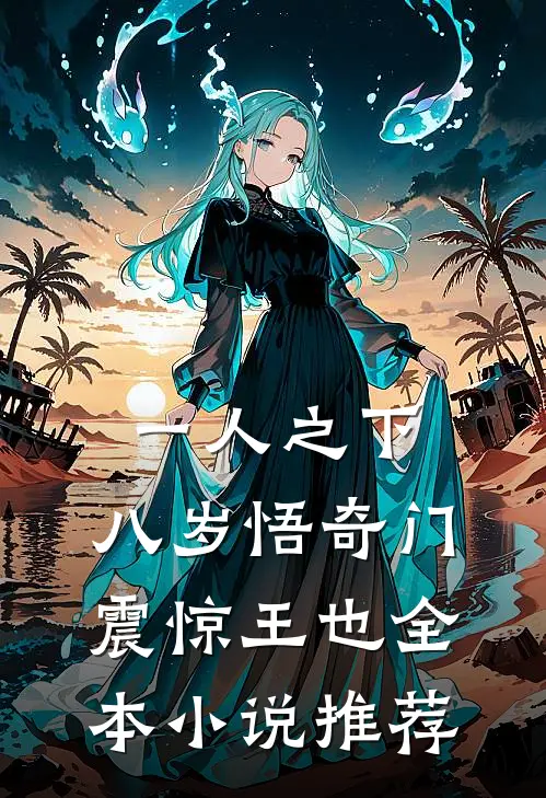 一人之下,八岁悟奇门,震惊王也全本小说推荐