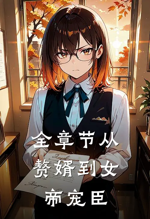 全章节从赘婿到女帝宠臣