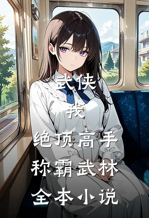 武侠：我，绝顶高手，称霸武林全本小说