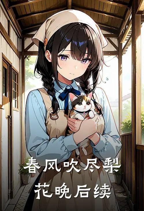 春风吹尽梨花晚后续